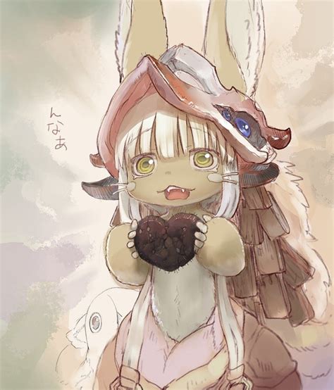 nanachi porn|Character: nanachi (popular) » nhentai